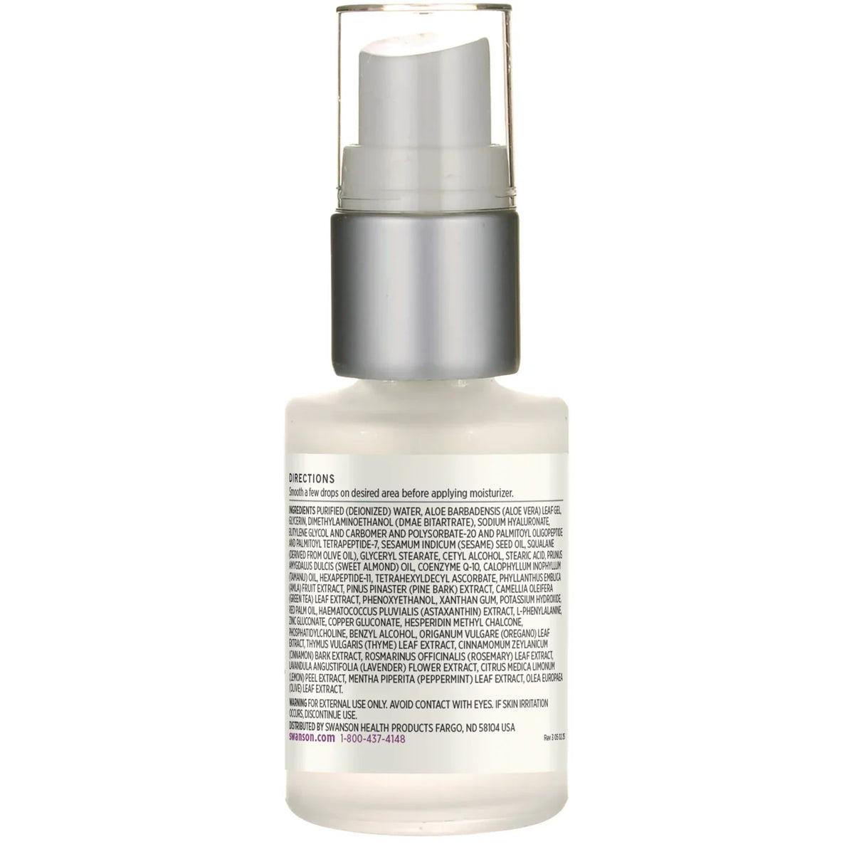 DMAE Serum
