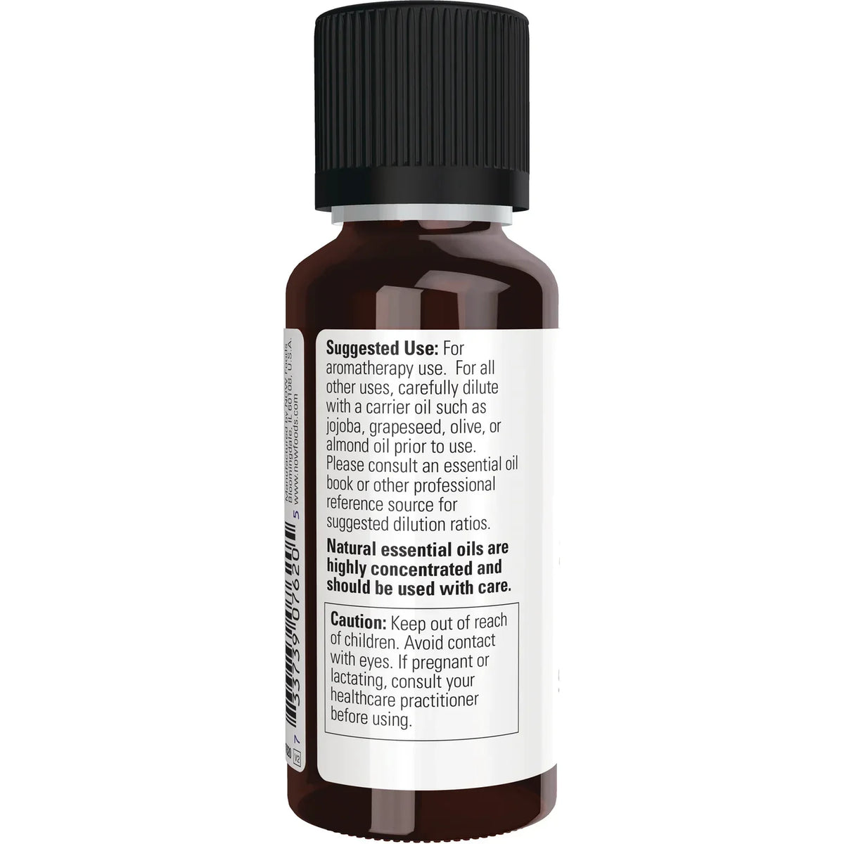 100% Pure Spearmint Oil