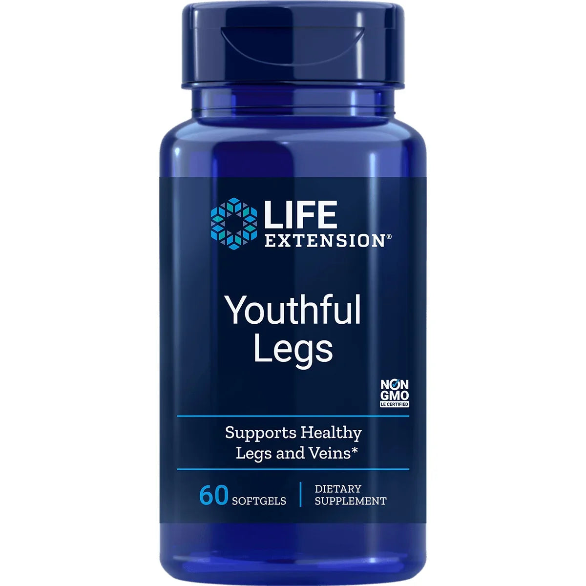 Youthful Legs