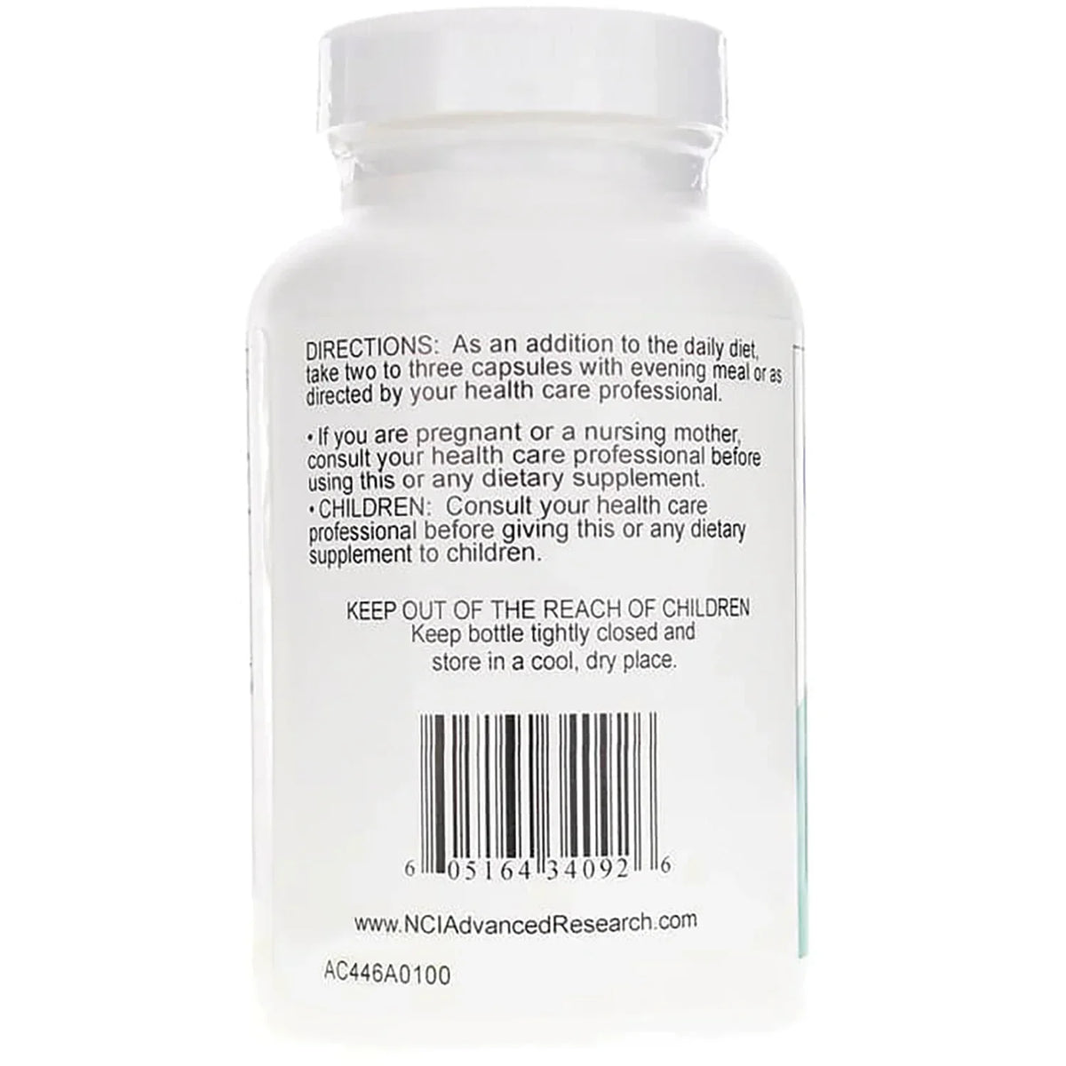 Calcium Orotate
