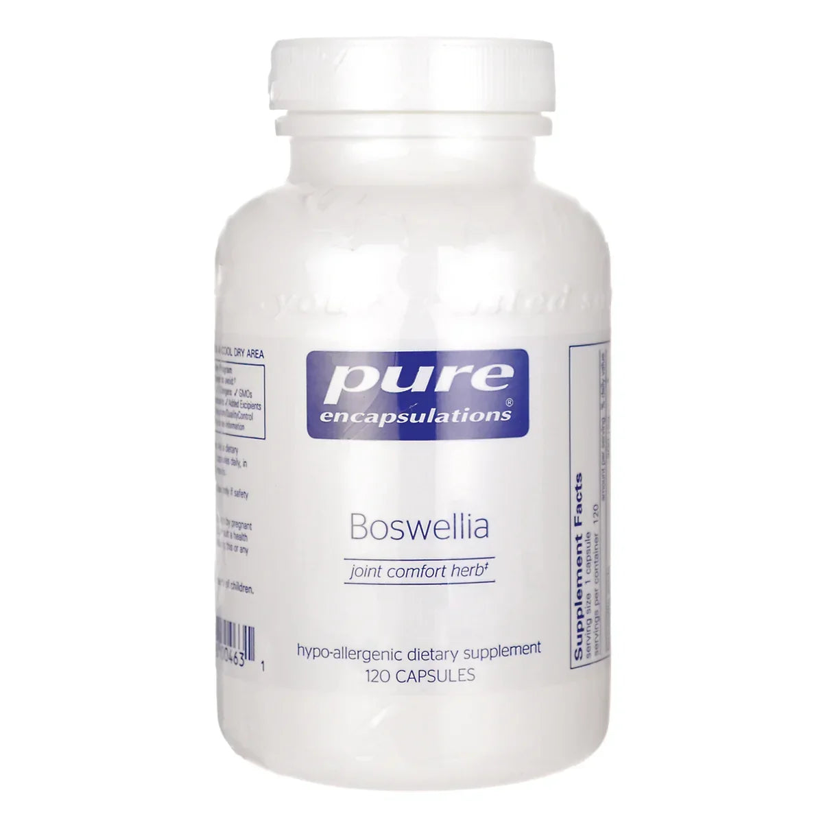 Boswellia