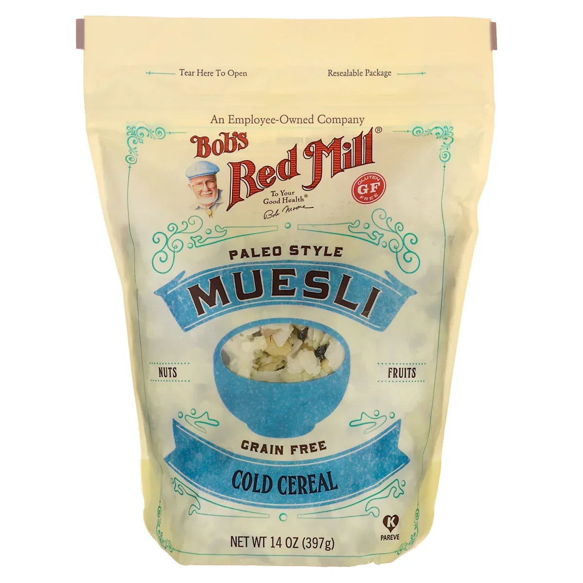 Muesli