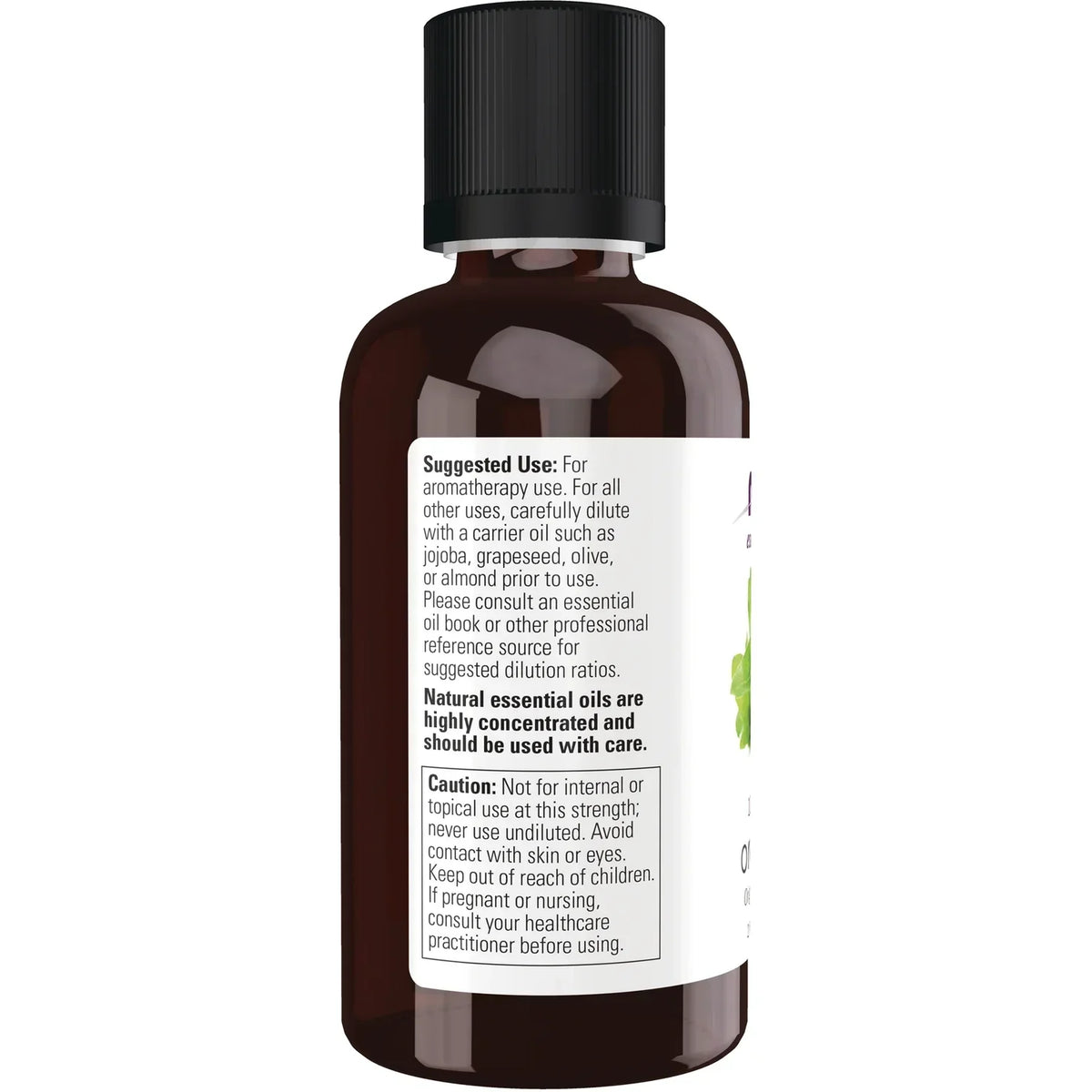 100% Pure Oregano Oil