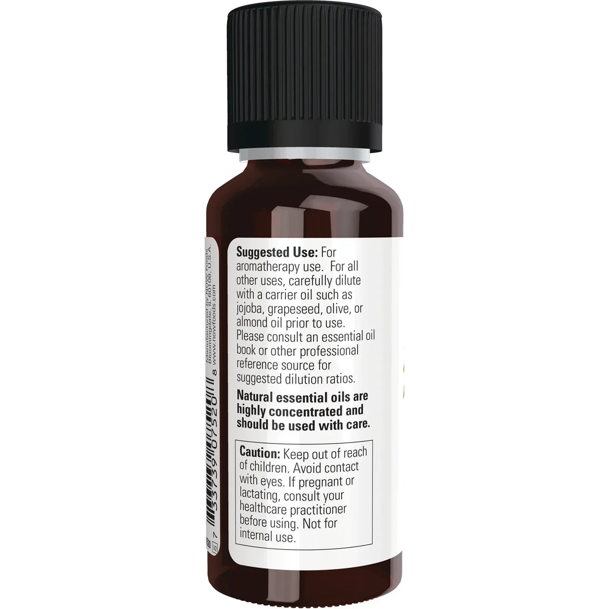 100% Pure Camphor