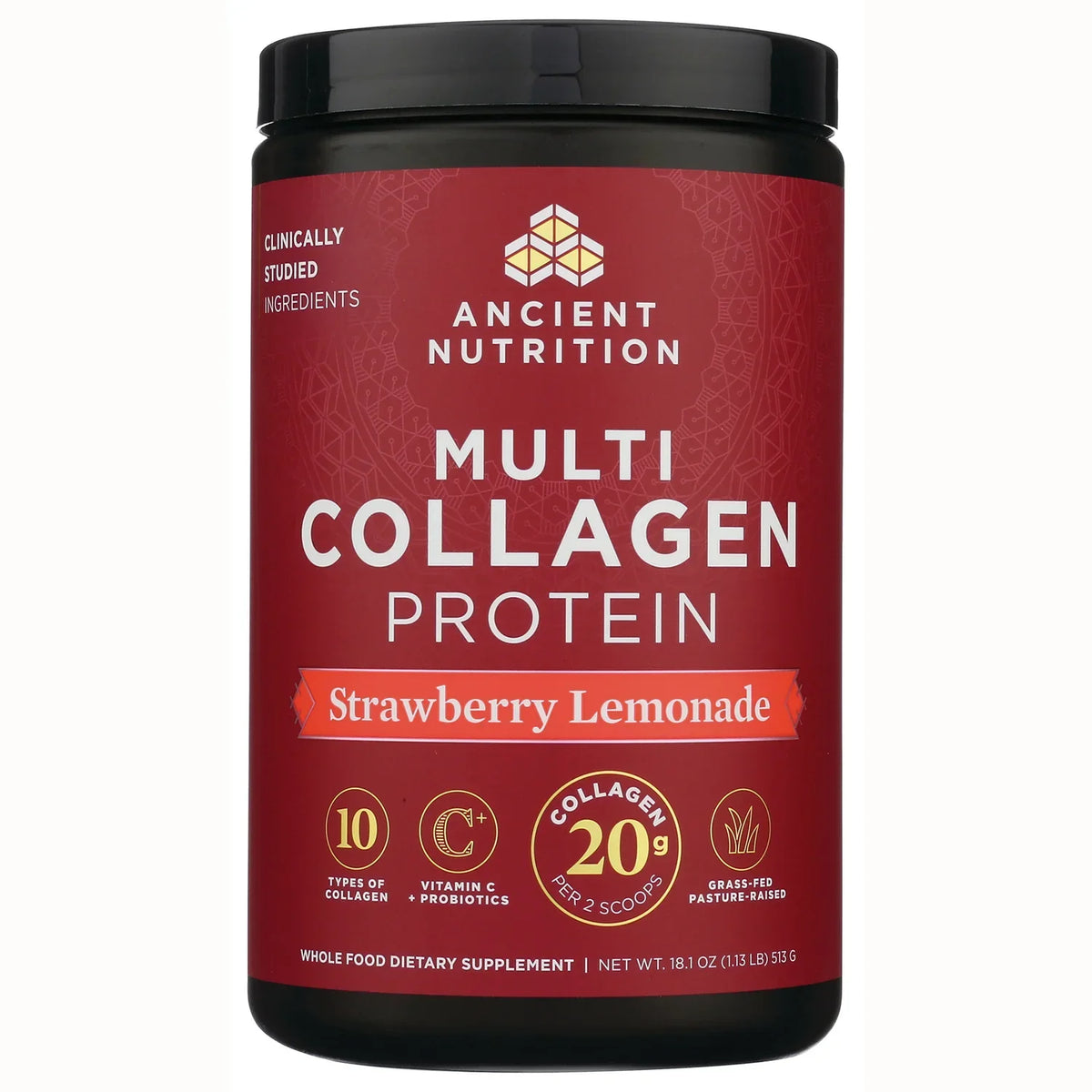 Multi Collagen Protein