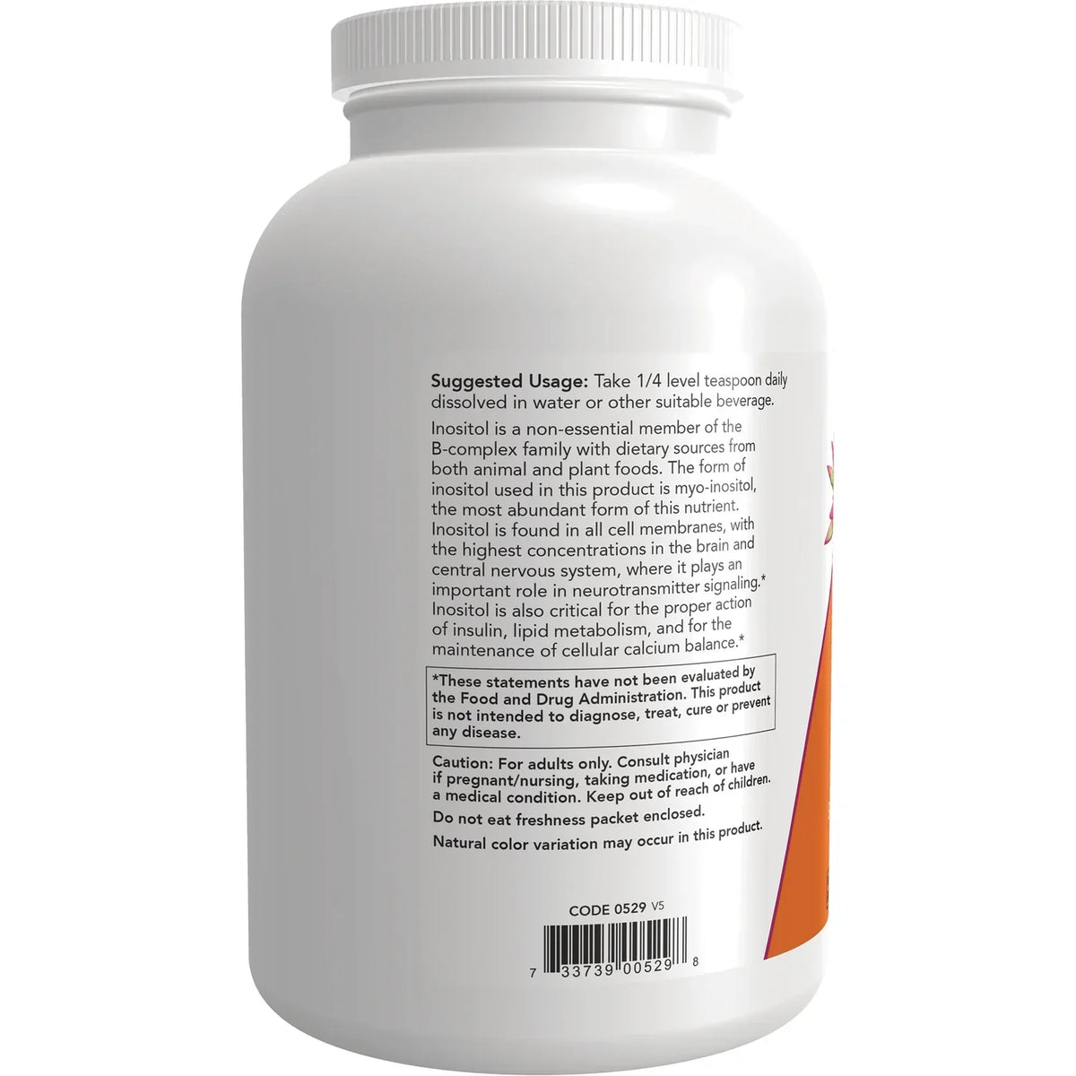 Inositol Powder