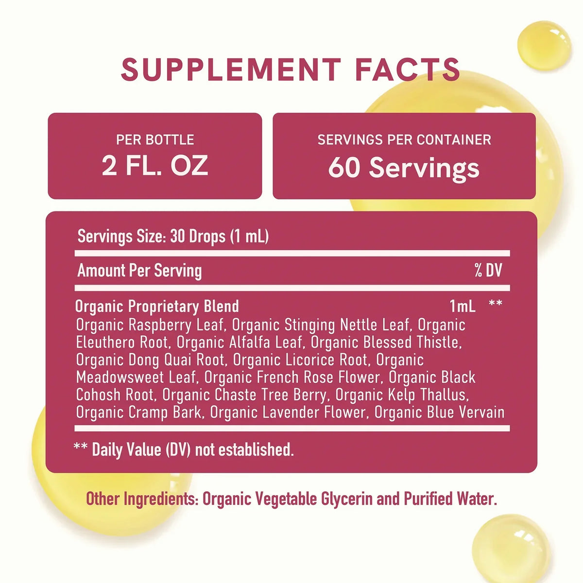 Women's Hormone Balance