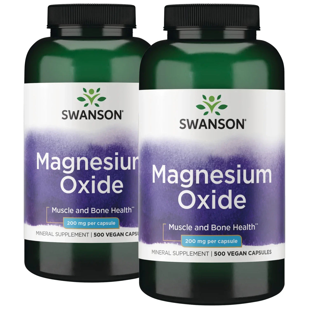 Magnesium Oxide