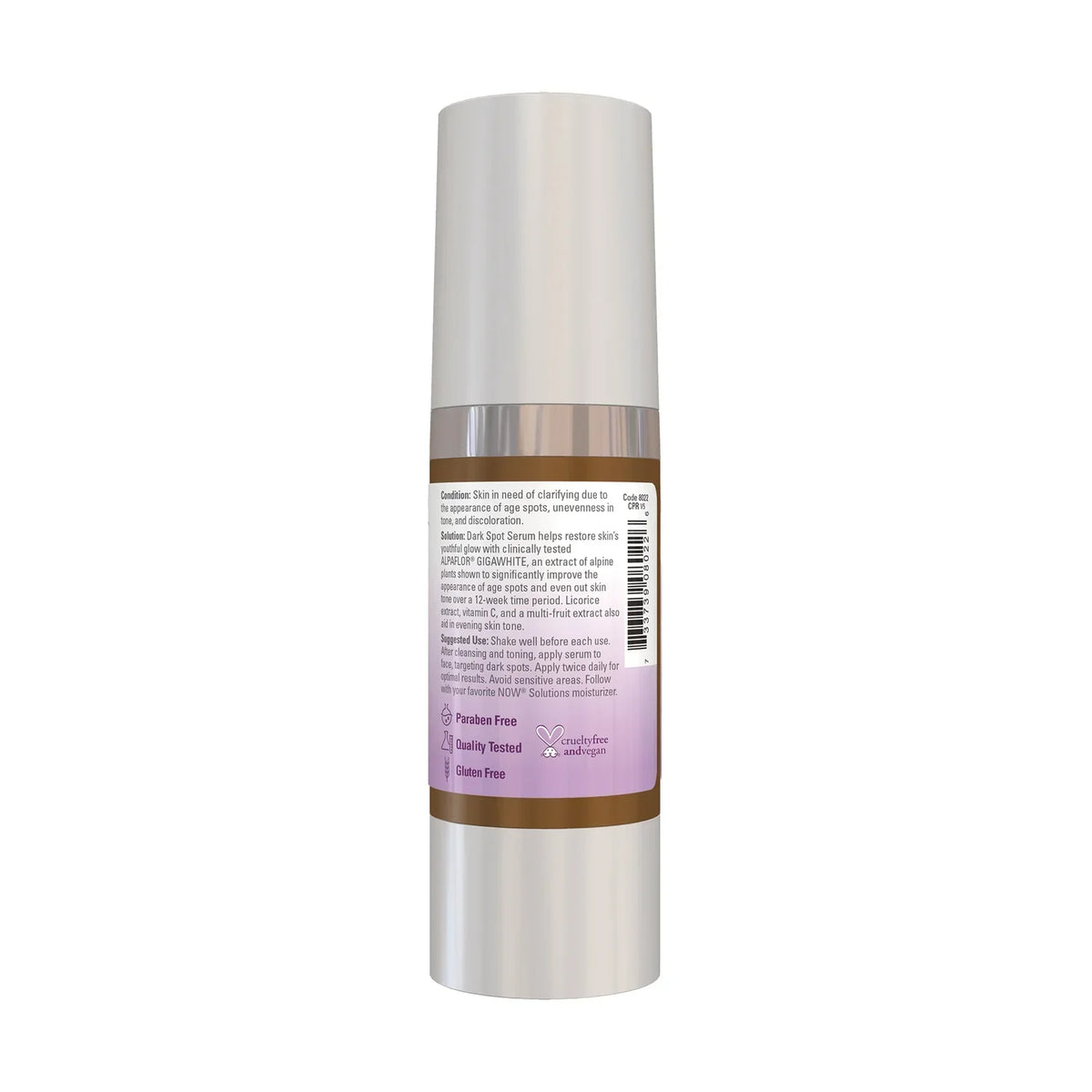 Solutions Dark Spot Serum