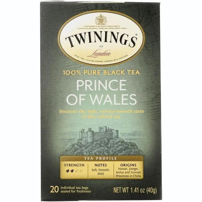 Black Tea