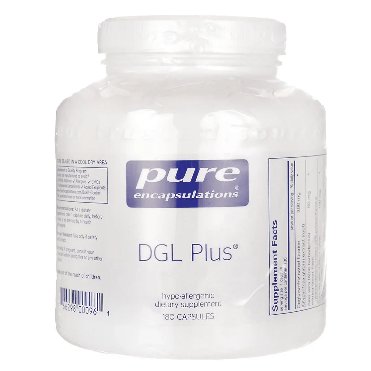DGL Plus