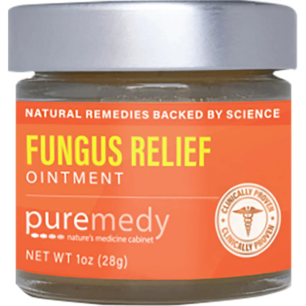 Fungus Relief Ointment