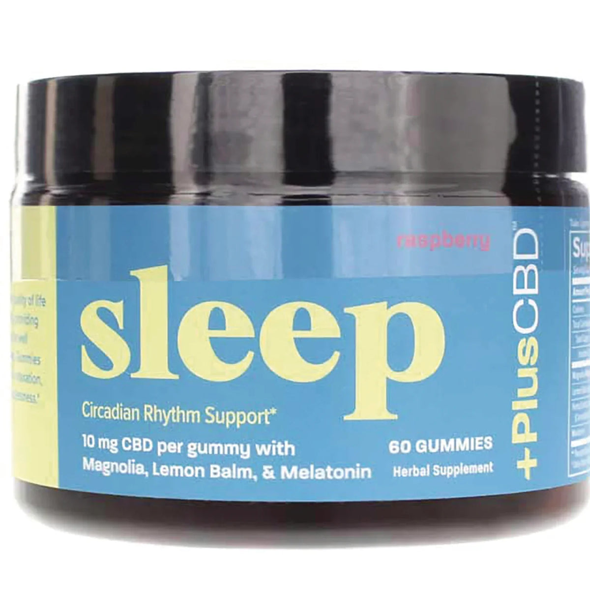 CBD Sleep Gummy