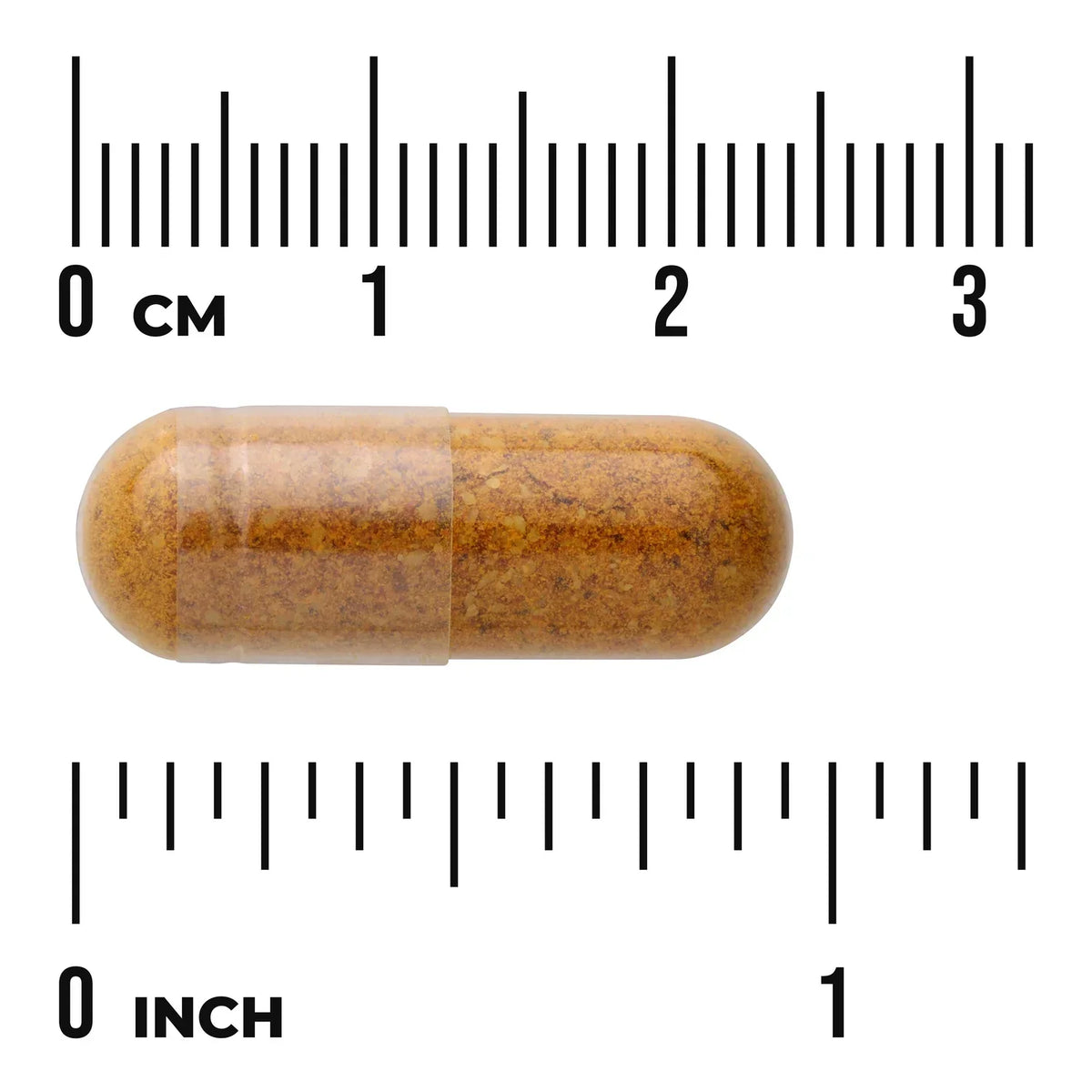 Turmeric, Garlic & Cayenne - Balanced Support