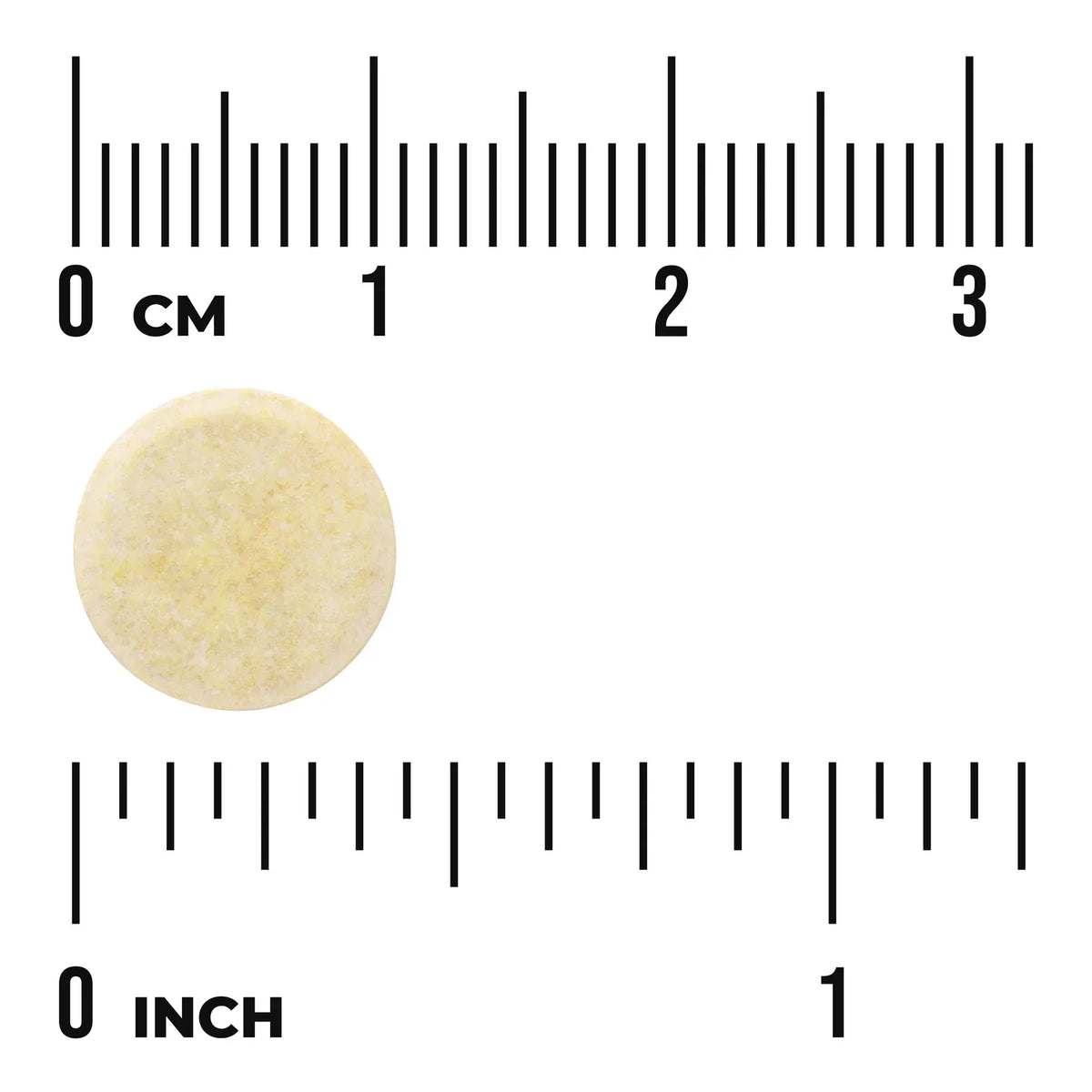 Dual-Release Melatonin