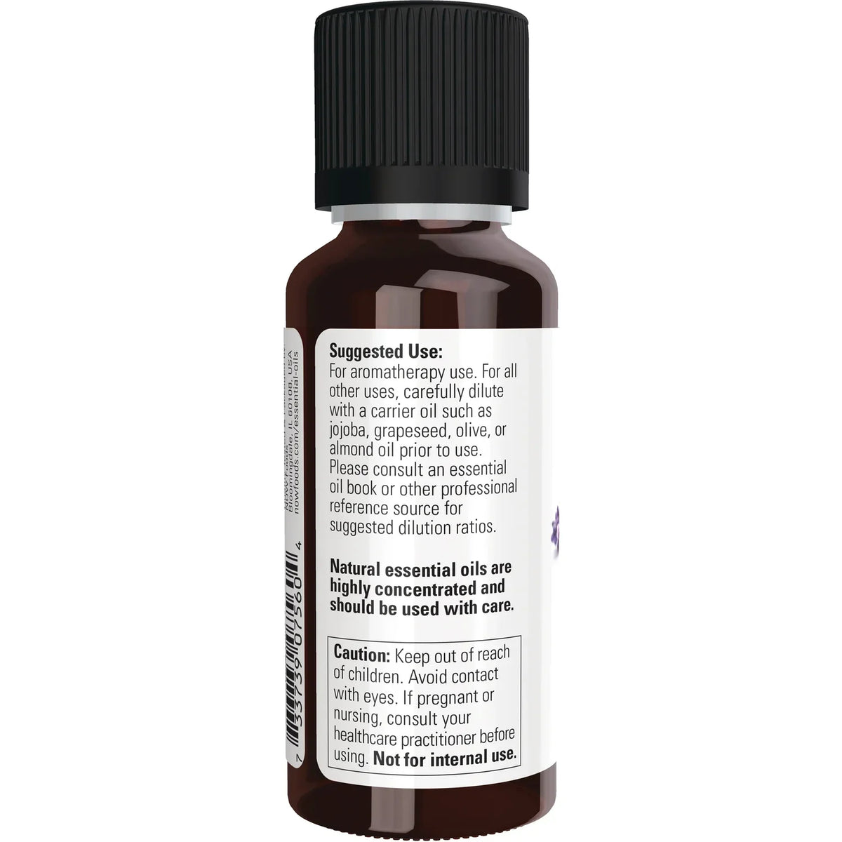 100% Pure Lavender Oil