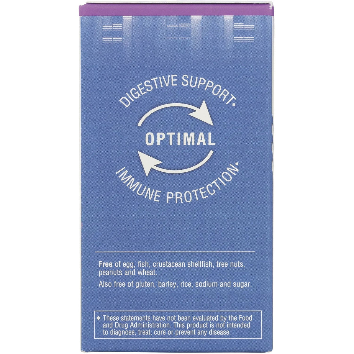 Probiotic & Prebiotic