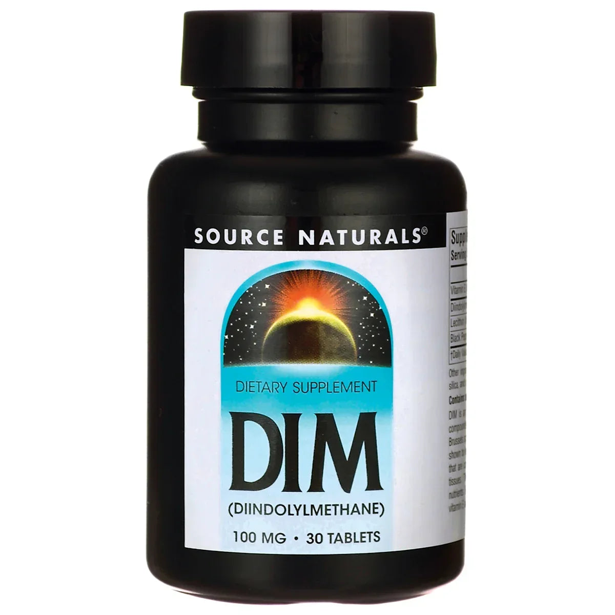 DIM (Diindolylmethane)