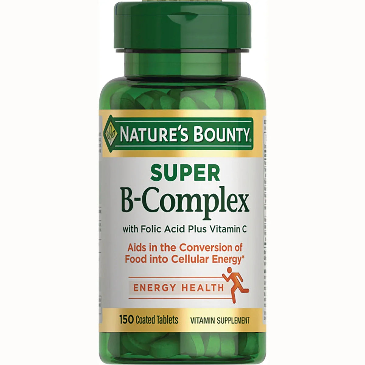 Super B-Complex