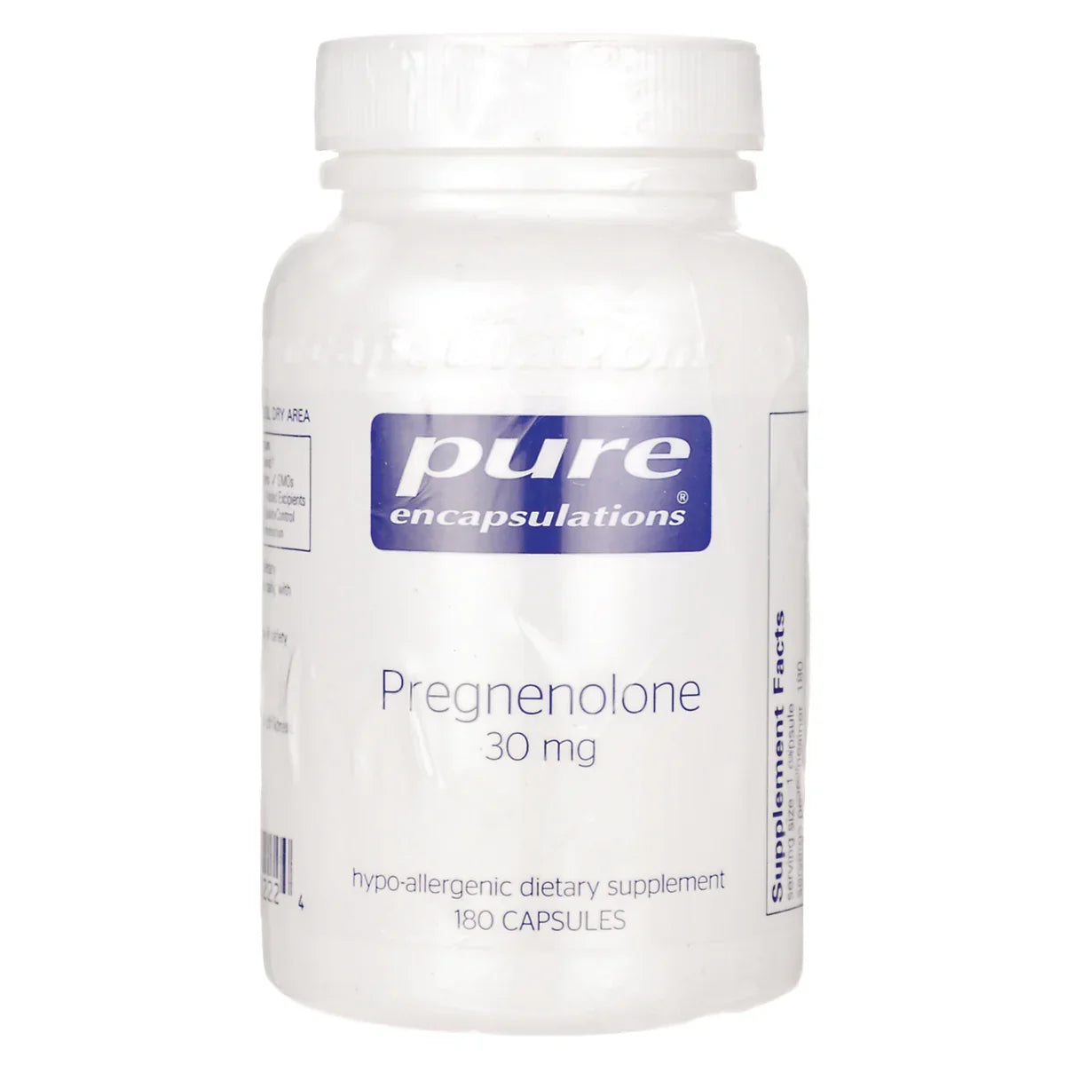 Pregnenolone
