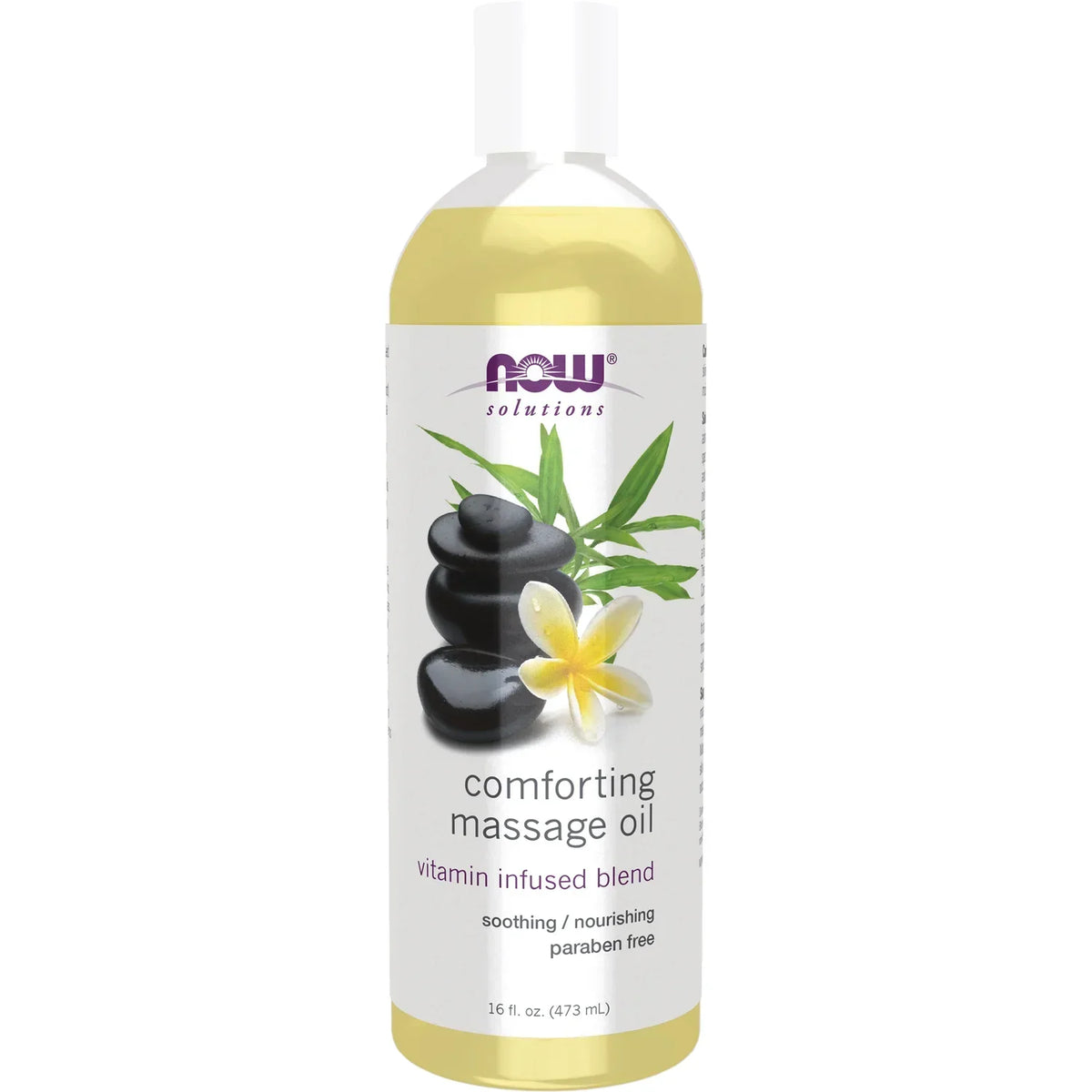Massage Oil