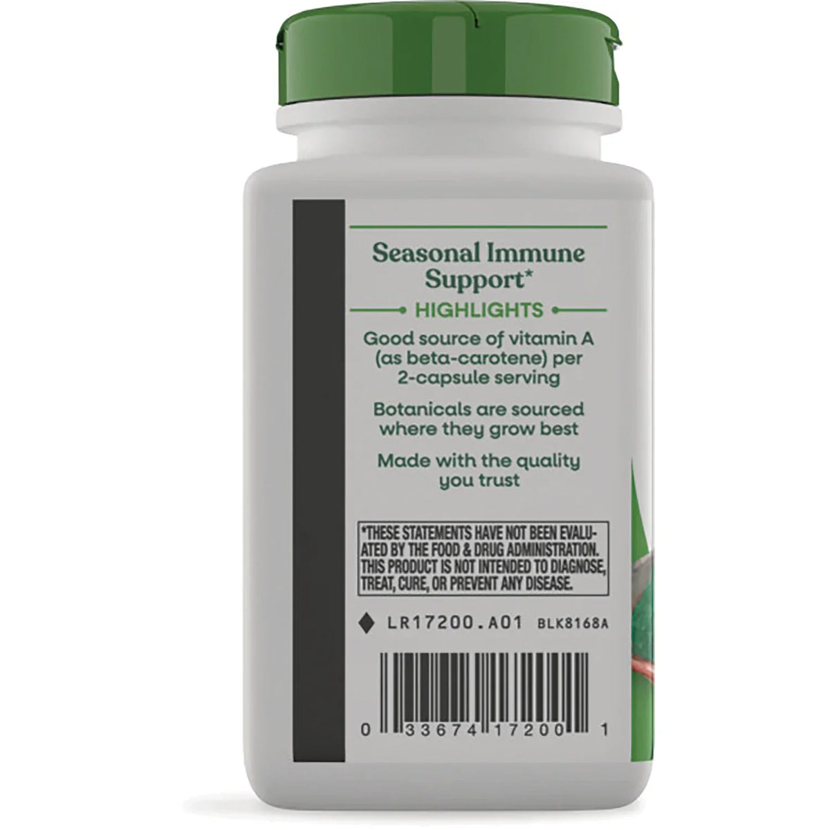 Spirulina Micro-Algae