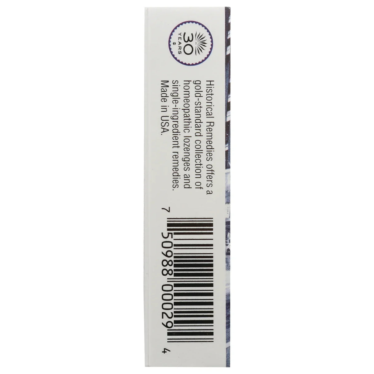 Homeopathic Stress Mints