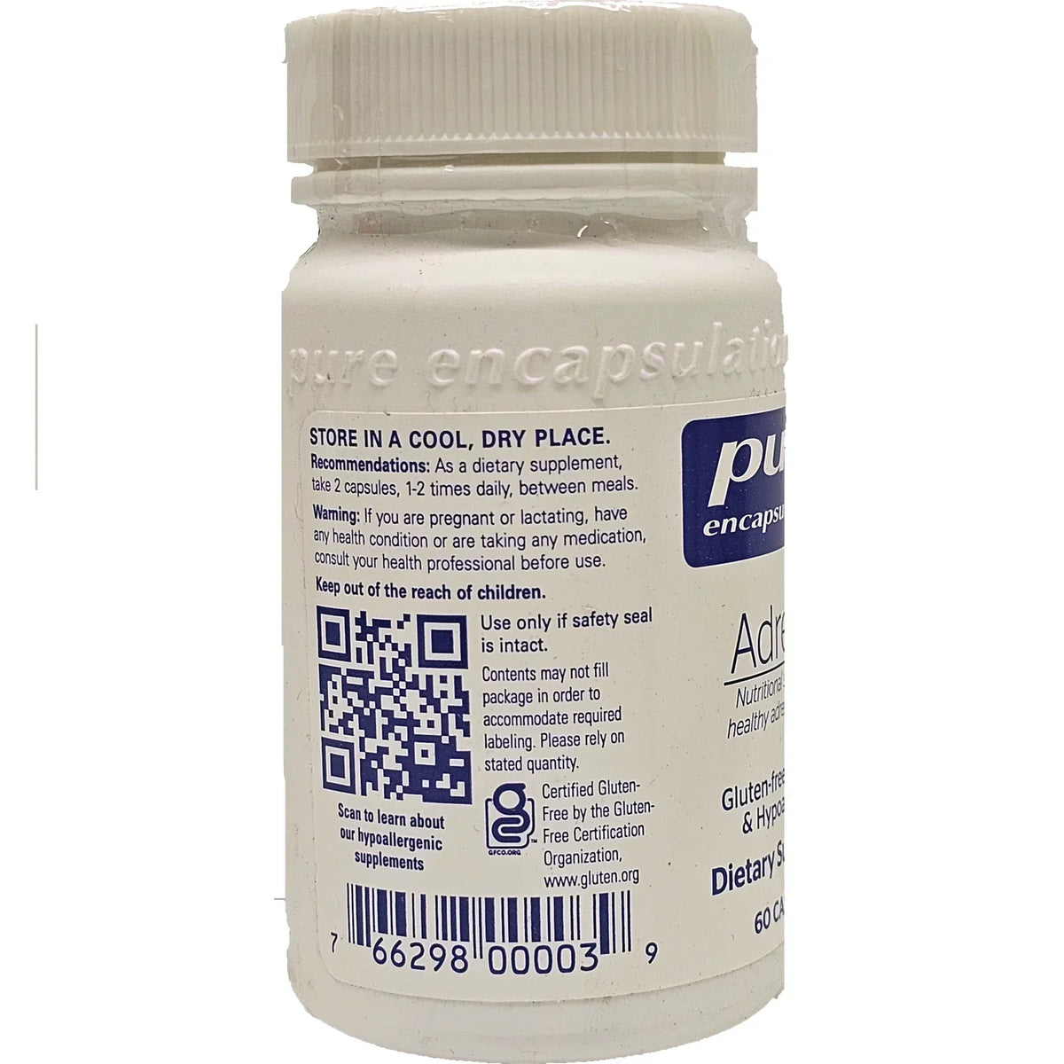 Adrenal