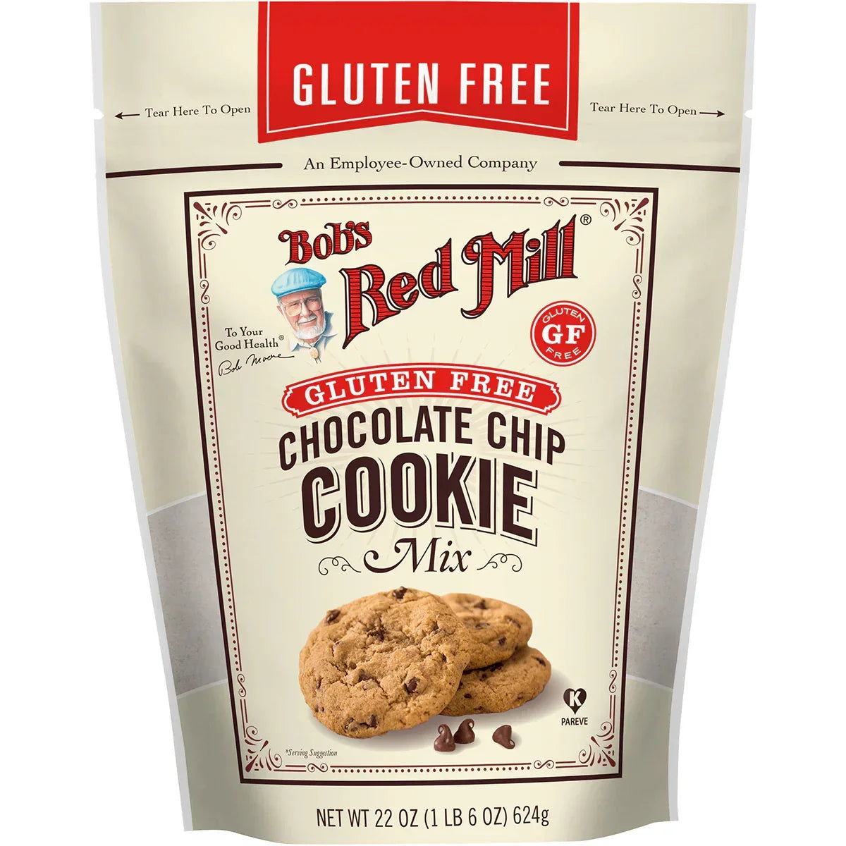 Gluten Free Baking Mixes