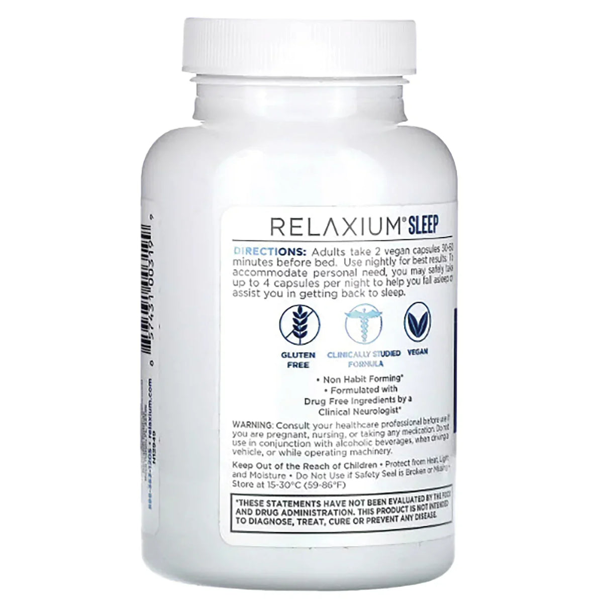 Relaxium Sleep