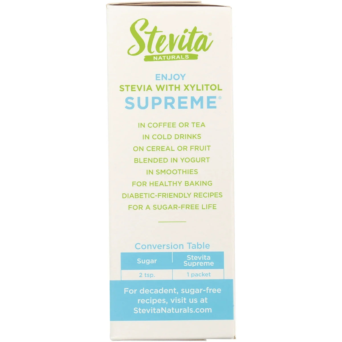 Stevia Supreme