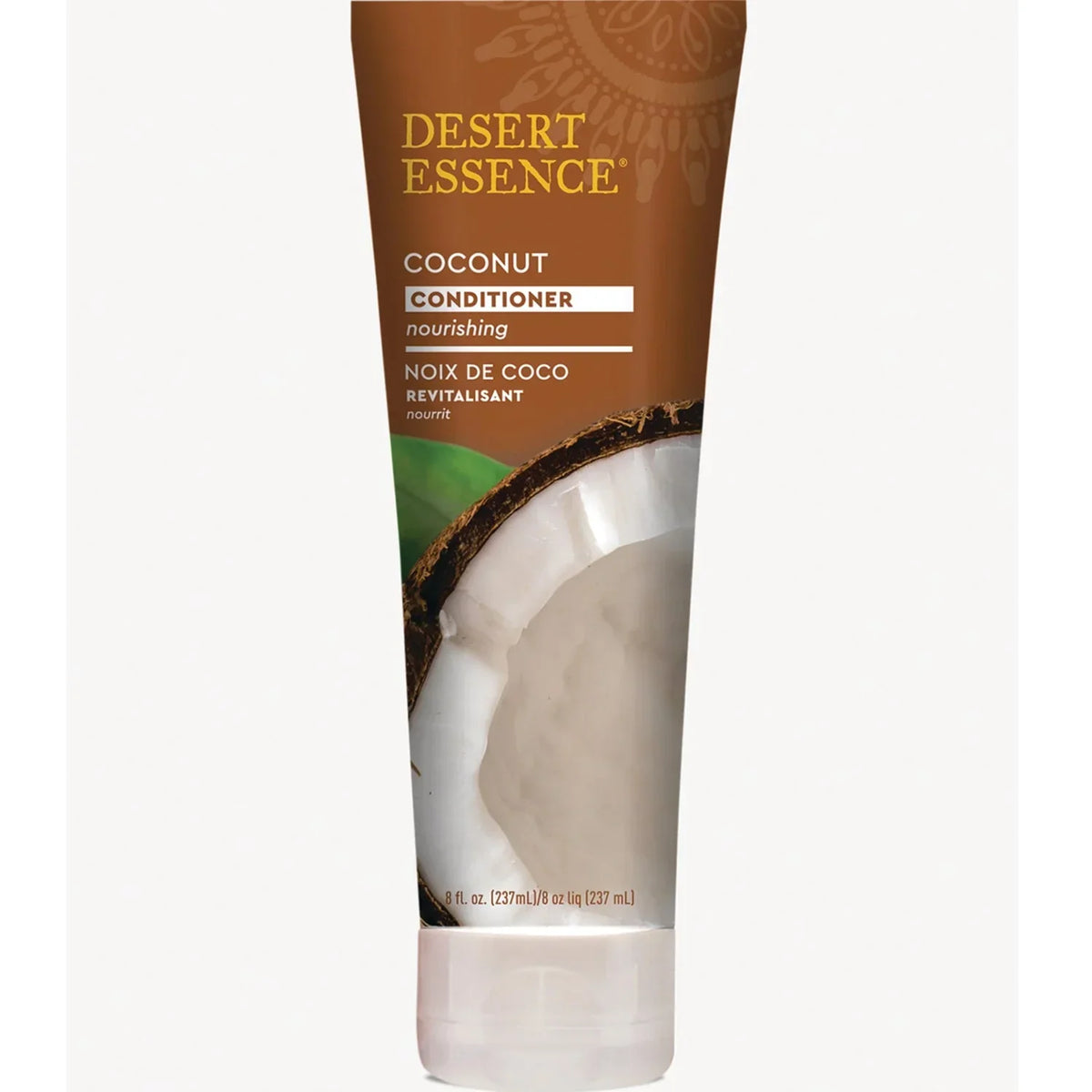 Coconut - Nourishing