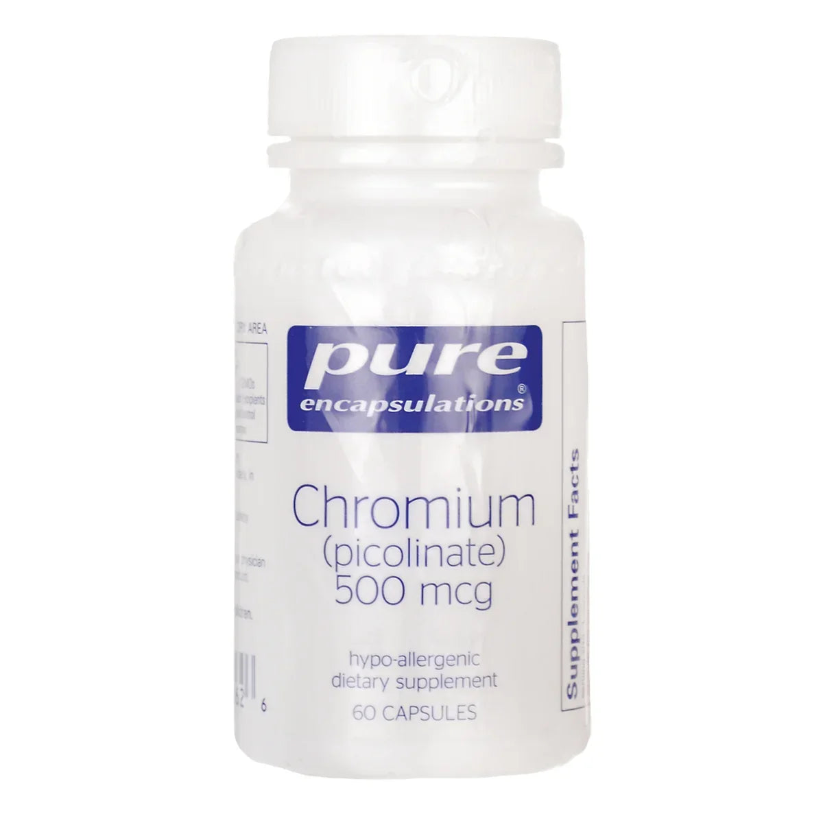 Chromium (picolinate)