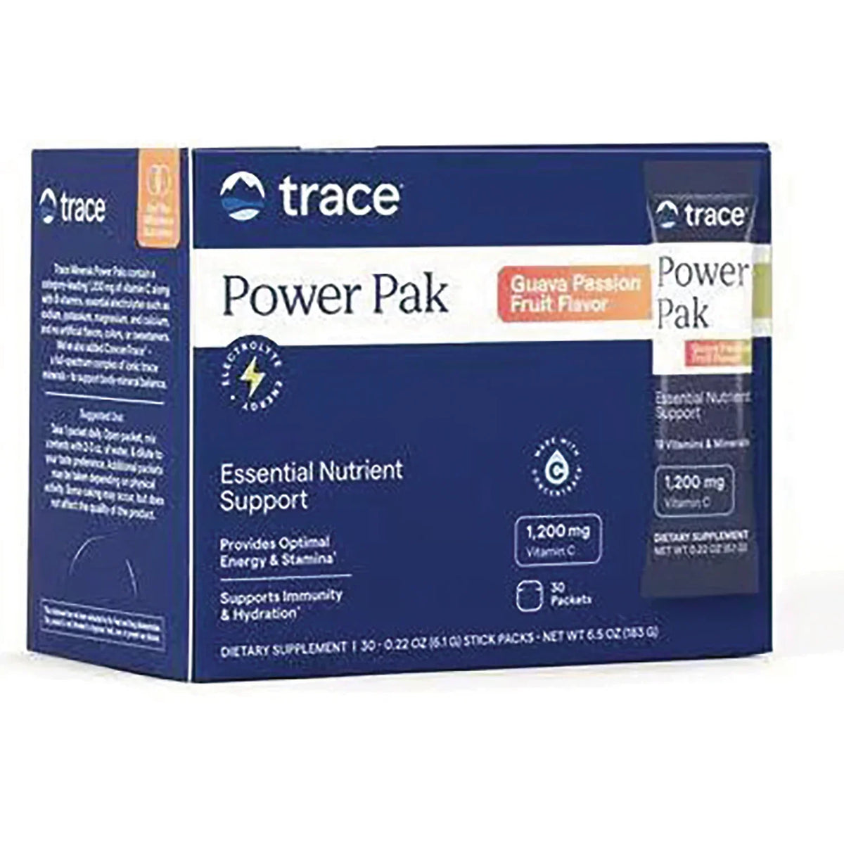 Power Pak