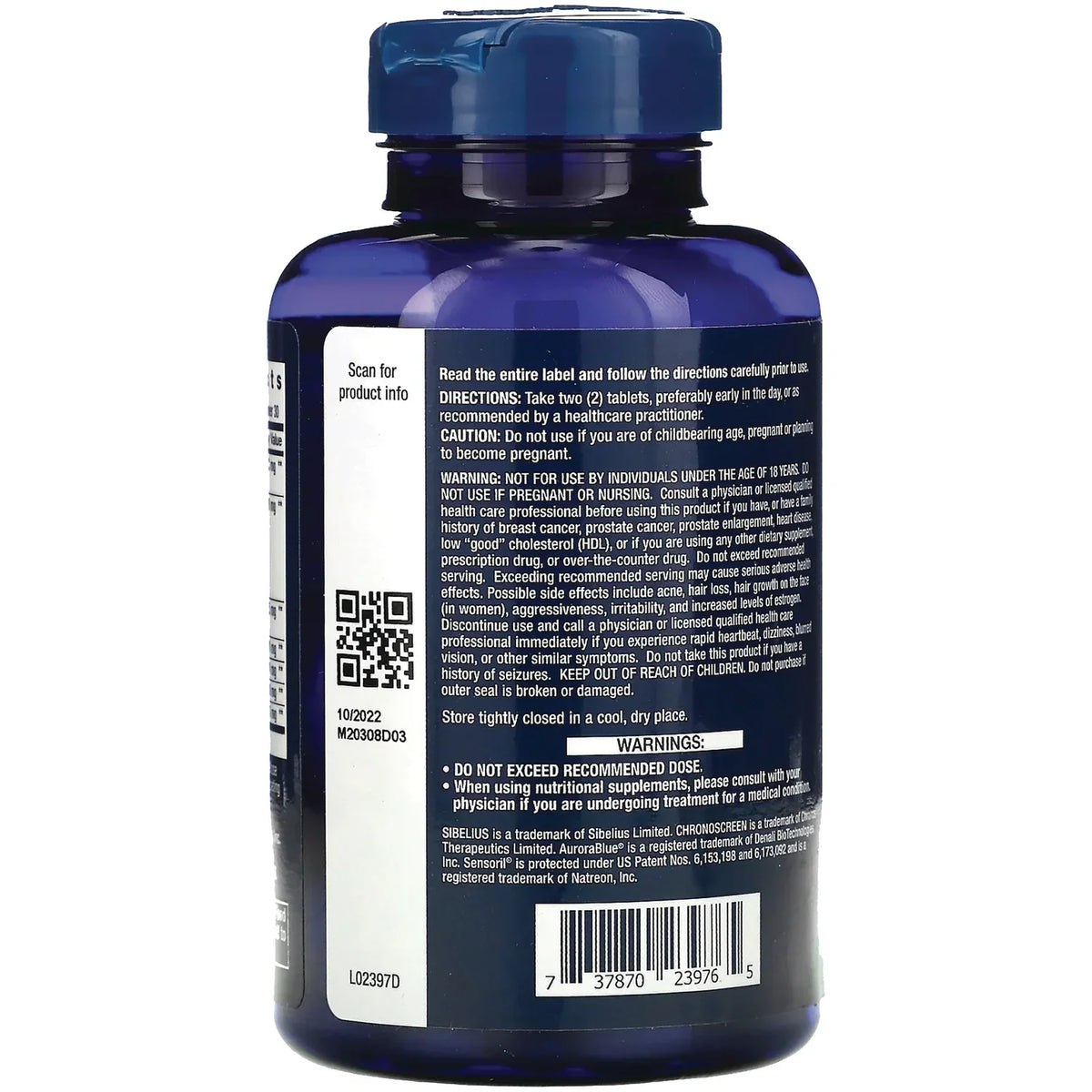 Cognitex Elite Pregnenolone