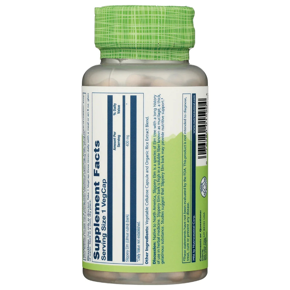 True Herbs Slippery Elm