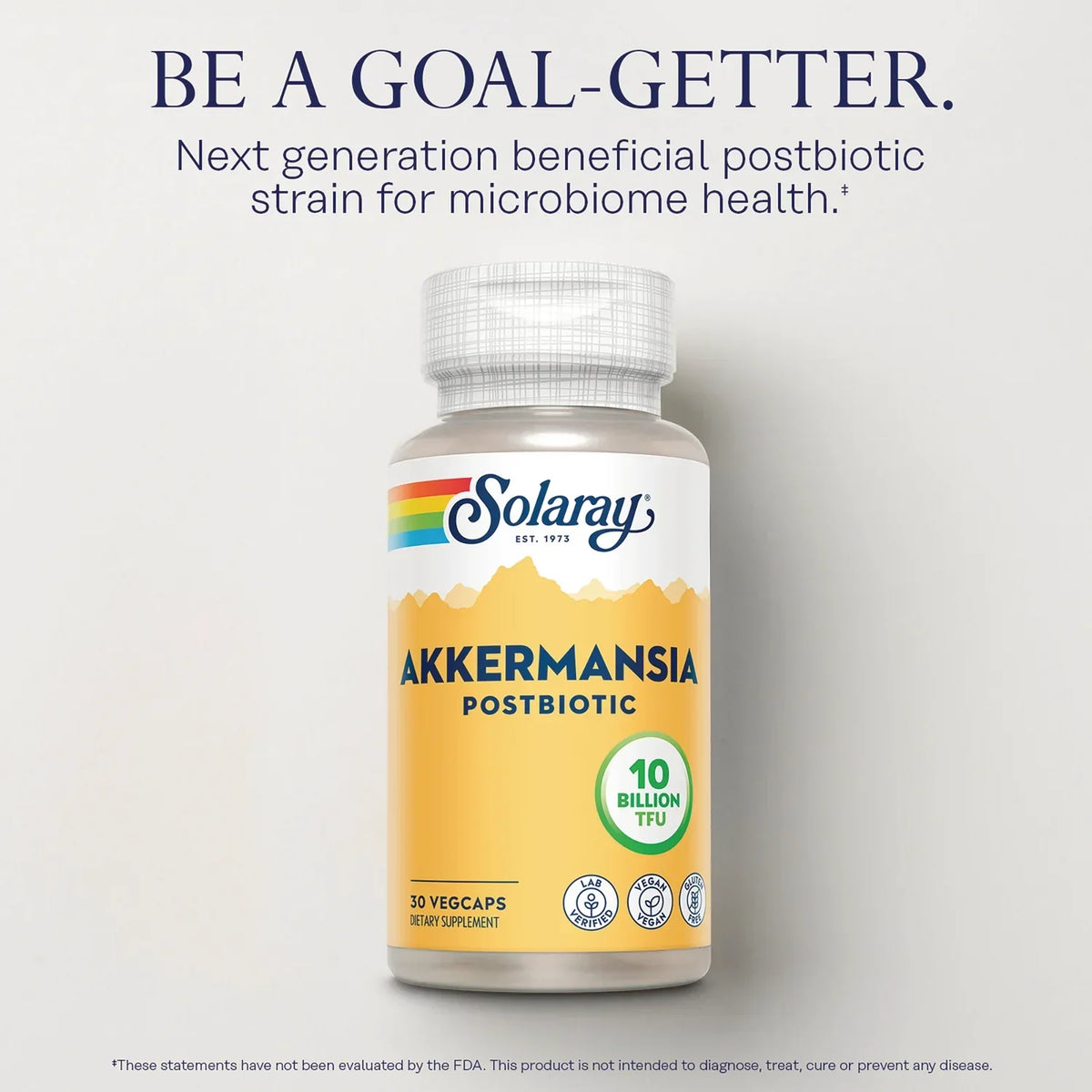 Akkermansia Postbiotic