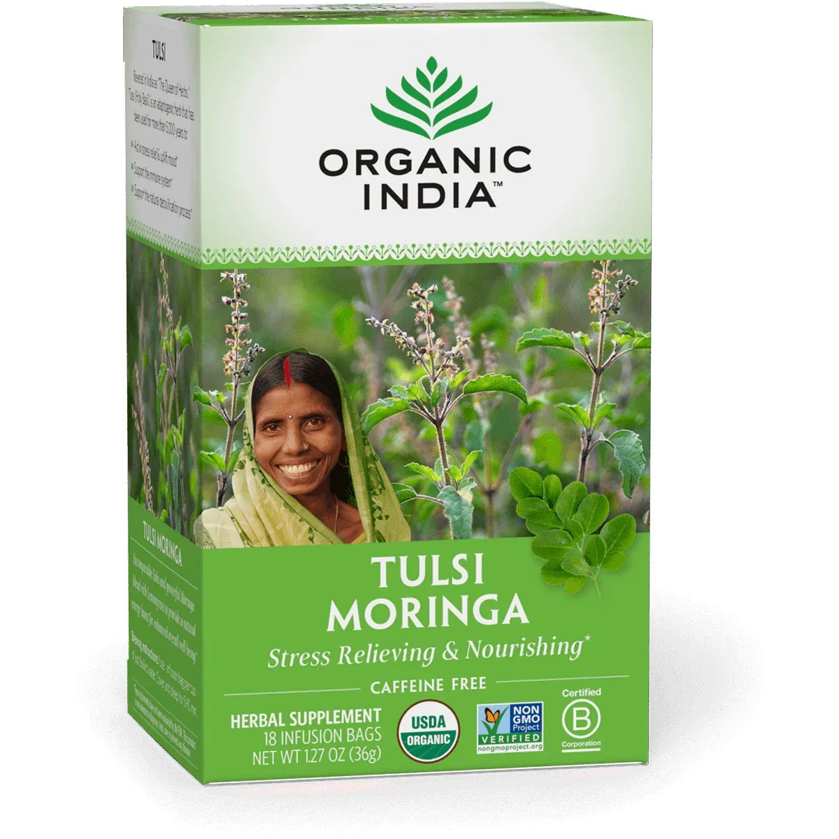 Tulsi Tea