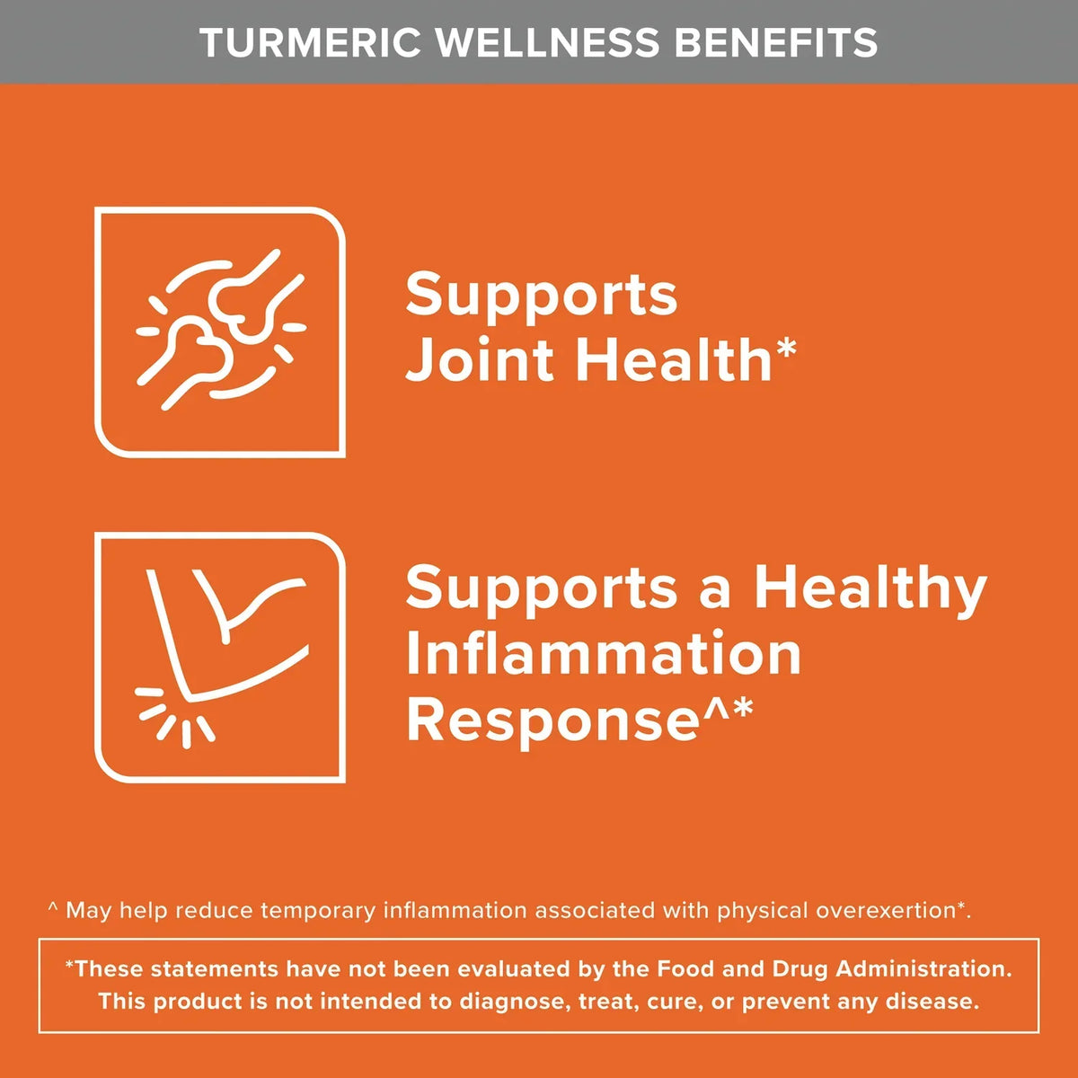 Extra Strength Turmeric Curcumin Complex