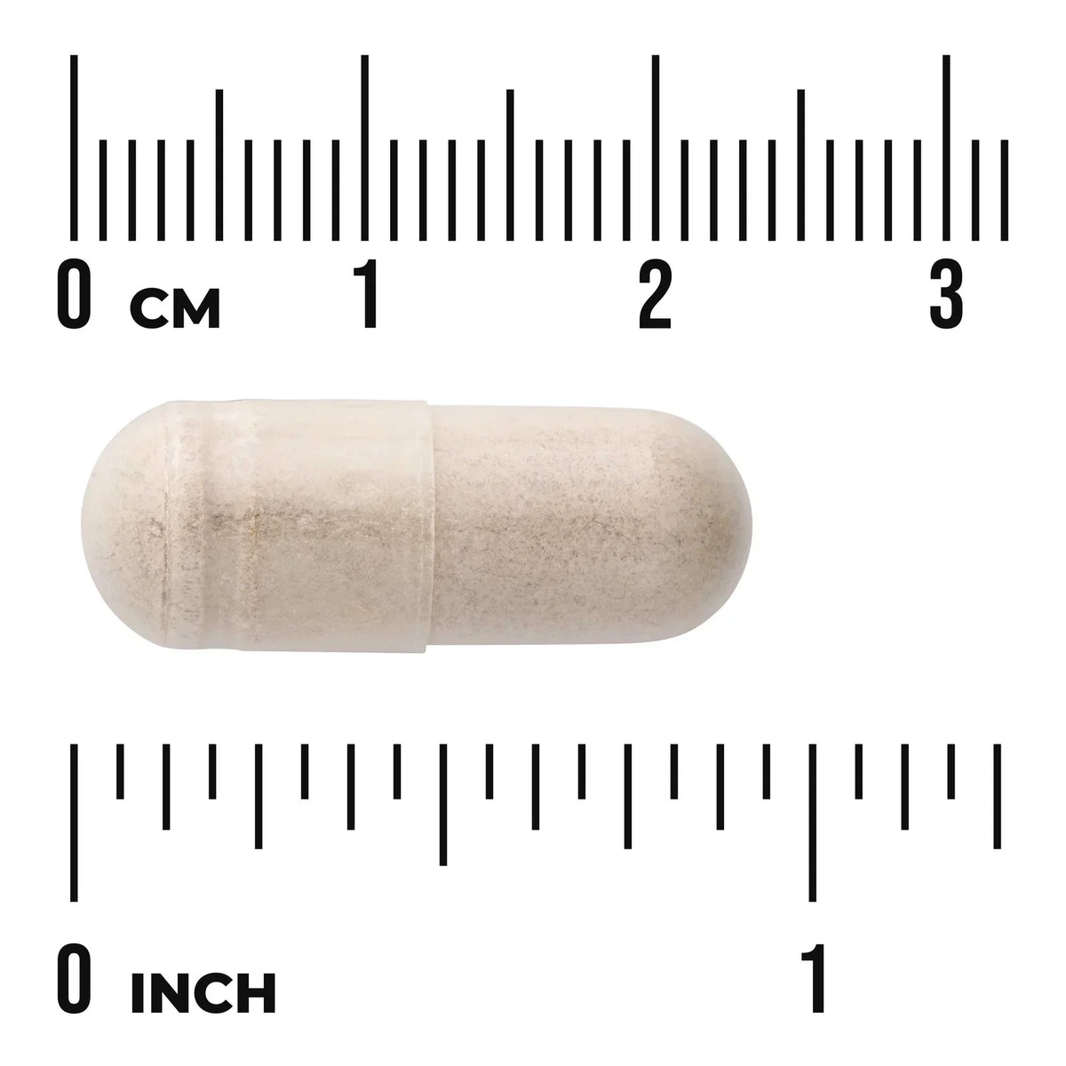 Buffered Vitamin C with Bioflavonoids