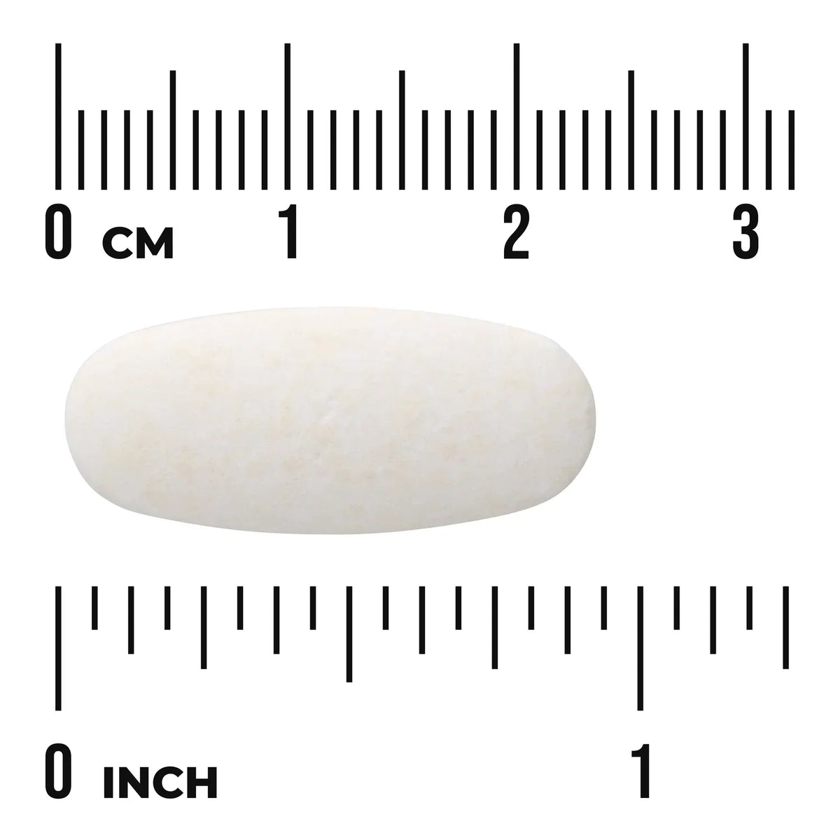 L-Arginine Sustained Release - Featuring AjiPure