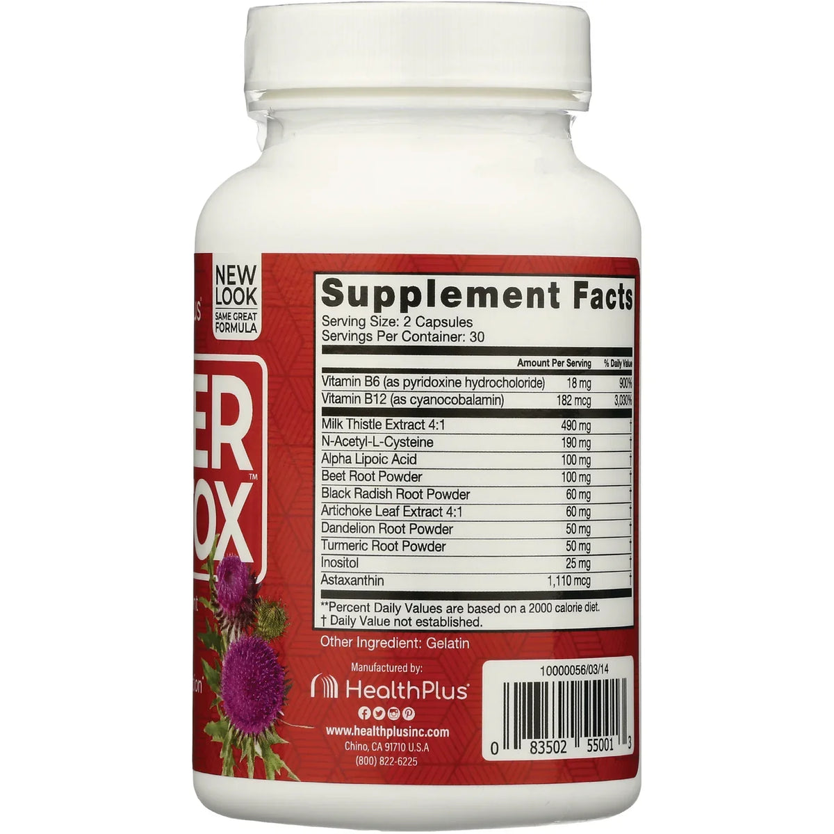 Liver Detox