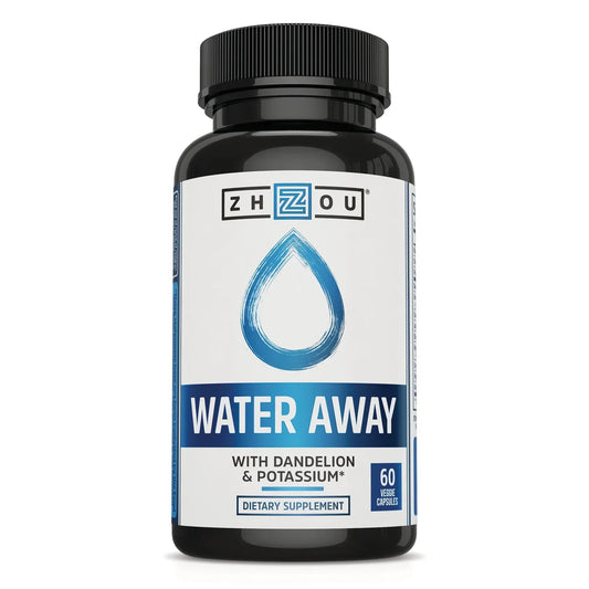 Water Away