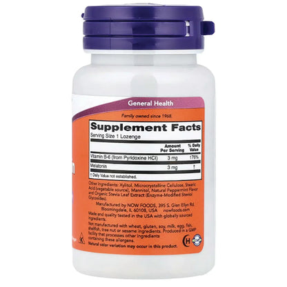 Melatonin