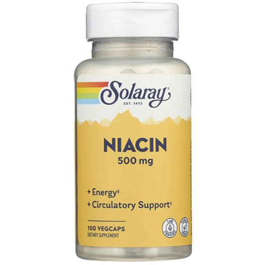 Niacin