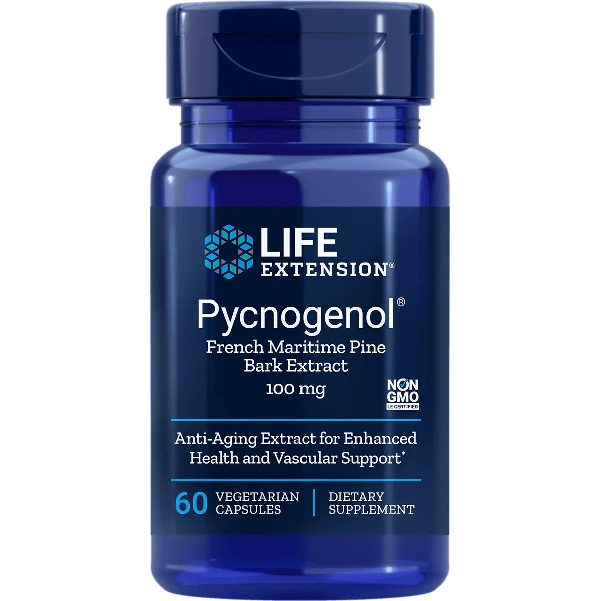 Pycnogenol French Maritime Pine Bark Extract