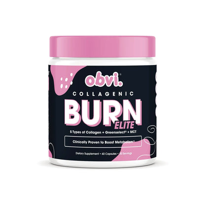 Collagenic Burn Elite
