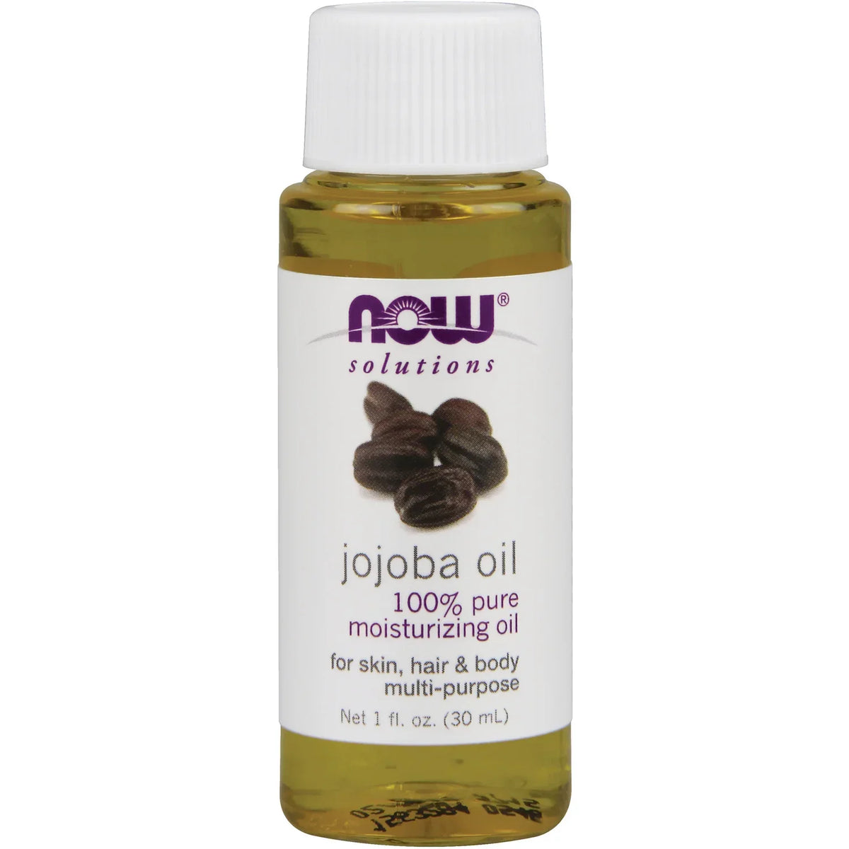 Jojoba Oil