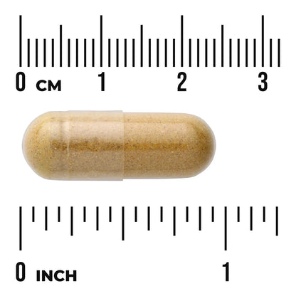 Turmeric, Ashwagandha & Ginseng Complex