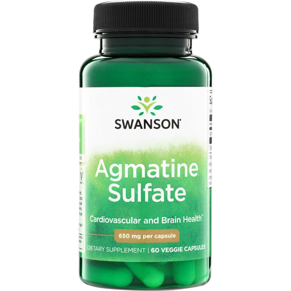 Agmatine Sulfate